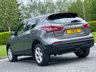 USED 2019 69 NISSAN QASHQAI 1.3 DIG-T Acenta Premium SUV 5dr Petrol Manual Euro 6 (s/s) (160 ps) SAT NAV + REVERSING CAMERA+BLUETOTH
