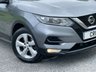 USED 2019 69 NISSAN QASHQAI 1.3 DIG-T Acenta Premium SUV 5dr Petrol Manual Euro 6 (s/s) (160 ps) SAT NAV + REVERSING CAMERA+BLUETOTH