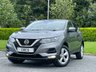 USED 2019 69 NISSAN QASHQAI 1.3 DIG-T Acenta Premium SUV 5dr Petrol Manual Euro 6 (s/s) (160 ps) SAT NAV + REVERSING CAMERA+BLUETOTH