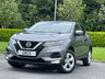 USED 2019 69 NISSAN QASHQAI 1.3 DIG-T Acenta Premium SUV 5dr Petrol Manual Euro 6 (s/s) (160 ps) SAT NAV + REVERSING CAMERA+BLUETOTH