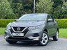 USED 2019 69 NISSAN QASHQAI 1.3 DIG-T Acenta Premium SUV 5dr Petrol Manual Euro 6 (s/s) (160 ps) SAT NAV + REVERSING CAMERA+BLUETOTH