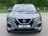 USED 2019 69 NISSAN QASHQAI 1.3 DIG-T Acenta Premium SUV 5dr Petrol Manual Euro 6 (s/s) (160 ps) SAT NAV + REVERSING CAMERA+BLUETOTH