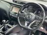 USED 2019 69 NISSAN QASHQAI 1.3 DIG-T Acenta Premium SUV 5dr Petrol Manual Euro 6 (s/s) (160 ps) SAT NAV + REVERSING CAMERA+BLUETOTH