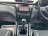 USED 2019 69 NISSAN QASHQAI 1.3 DIG-T Acenta Premium SUV 5dr Petrol Manual Euro 6 (s/s) (160 ps) SAT NAV + REVERSING CAMERA+BLUETOTH