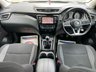 USED 2019 69 NISSAN QASHQAI 1.3 DIG-T Acenta Premium SUV 5dr Petrol Manual Euro 6 (s/s) (160 ps) SAT NAV + REVERSING CAMERA+BLUETOTH