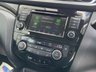USED 2019 69 NISSAN QASHQAI 1.3 DIG-T Acenta Premium SUV 5dr Petrol Manual Euro 6 (s/s) (160 ps) SAT NAV + REVERSING CAMERA+BLUETOTH