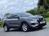USED 2019 69 NISSAN QASHQAI 1.3 DIG-T Acenta Premium SUV 5dr Petrol Manual Euro 6 (s/s) (160 ps) SAT NAV + REVERSING CAMERA+BLUETOTH