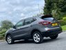USED 2019 69 NISSAN QASHQAI 1.3 DIG-T Acenta Premium SUV 5dr Petrol Manual Euro 6 (s/s) (160 ps) SAT NAV + REVERSING CAMERA+BLUETOTH
