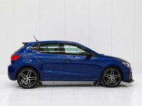 USED 2020 20 SEAT IBIZA 1.0 TSI FR Sport Hatchback 5dr Petrol Manual Euro 6 (s/s) (110 ps) FULL HISTORY/2 KEYS/MAXTON KIT