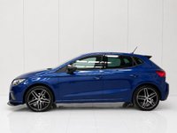 USED 2020 20 SEAT IBIZA 1.0 TSI FR Sport Hatchback 5dr Petrol Manual Euro 6 (s/s) (110 ps) FULL HISTORY/2 KEYS/MAXTON KIT