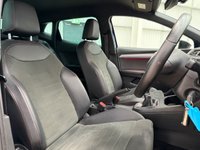 USED 2020 20 SEAT IBIZA 1.0 TSI FR Sport Hatchback 5dr Petrol Manual Euro 6 (s/s) (110 ps) FULL HISTORY/2 KEYS/MAXTON KIT
