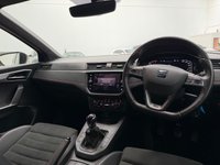 USED 2020 20 SEAT IBIZA 1.0 TSI FR Sport Hatchback 5dr Petrol Manual Euro 6 (s/s) (110 ps) FULL HISTORY/2 KEYS/MAXTON KIT
