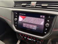 USED 2020 20 SEAT IBIZA 1.0 TSI FR Sport Hatchback 5dr Petrol Manual Euro 6 (s/s) (110 ps) FULL HISTORY/2 KEYS/MAXTON KIT