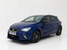 USED 2020 20 SEAT IBIZA 1.0 TSI FR Sport Hatchback 5dr Petrol Manual Euro 6 (s/s) (110 ps) FULL HISTORY/2 KEYS/MAXTON KIT