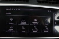 USED 2022 22 AUDI A6 SALOON 2.0 TFSI 40 Sport Saloon 4dr Petrol S Tronic Euro 6 (s/s) (204 ps) CAMERA, 1 OWNER, HEATED SEATS