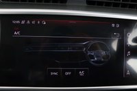 USED 2022 22 AUDI A6 SALOON 2.0 TFSI 40 Sport Saloon 4dr Petrol S Tronic Euro 6 (s/s) (204 ps) CAMERA, 1 OWNER, HEATED SEATS