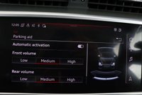 USED 2022 22 AUDI A6 SALOON 2.0 TFSI 40 Sport Saloon 4dr Petrol S Tronic Euro 6 (s/s) (204 ps) CAMERA, 1 OWNER, HEATED SEATS