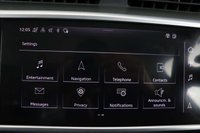 USED 2022 22 AUDI A6 SALOON 2.0 TFSI 40 Sport Saloon 4dr Petrol S Tronic Euro 6 (s/s) (204 ps) CAMERA, 1 OWNER, HEATED SEATS