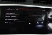 USED 2022 22 AUDI A6 SALOON 2.0 TFSI 40 Sport Saloon 4dr Petrol S Tronic Euro 6 (s/s) (204 ps) CAMERA, 1 OWNER, HEATED SEATS