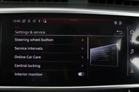 USED 2022 22 AUDI A6 SALOON 2.0 TFSI 40 Sport Saloon 4dr Petrol S Tronic Euro 6 (s/s) (204 ps) CAMERA, 1 OWNER, HEATED SEATS