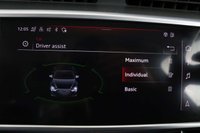 USED 2022 22 AUDI A6 SALOON 2.0 TFSI 40 Sport Saloon 4dr Petrol S Tronic Euro 6 (s/s) (204 ps) CAMERA, 1 OWNER, HEATED SEATS