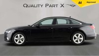 USED 2022 22 AUDI A6 SALOON 2.0 TFSI 40 Sport Saloon 4dr Petrol S Tronic Euro 6 (s/s) (204 ps) CAMERA, 1 OWNER, HEATED SEATS
