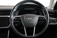 USED 2022 22 AUDI A6 SALOON 2.0 TFSI 40 Sport Saloon 4dr Petrol S Tronic Euro 6 (s/s) (204 ps) CAMERA, 1 OWNER, HEATED SEATS