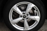 USED 2022 22 AUDI A6 SALOON 2.0 TFSI 40 Sport Saloon 4dr Petrol S Tronic Euro 6 (s/s) (204 ps) CAMERA, 1 OWNER, HEATED SEATS