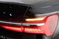 USED 2022 22 AUDI A6 SALOON 2.0 TFSI 40 Sport Saloon 4dr Petrol S Tronic Euro 6 (s/s) (204 ps) CAMERA, 1 OWNER, HEATED SEATS