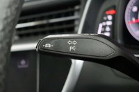 USED 2022 22 AUDI A6 SALOON 2.0 TFSI 40 Sport Saloon 4dr Petrol S Tronic Euro 6 (s/s) (204 ps) CAMERA, 1 OWNER, HEATED SEATS