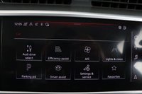 USED 2022 22 AUDI A6 SALOON 2.0 TFSI 40 Sport Saloon 4dr Petrol S Tronic Euro 6 (s/s) (204 ps) CAMERA, 1 OWNER, HEATED SEATS