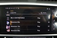 USED 2022 22 AUDI A6 SALOON 2.0 TFSI 40 Sport Saloon 4dr Petrol S Tronic Euro 6 (s/s) (204 ps) CAMERA, 1 OWNER, HEATED SEATS