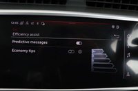 USED 2022 22 AUDI A6 SALOON 2.0 TFSI 40 Sport Saloon 4dr Petrol S Tronic Euro 6 (s/s) (204 ps) CAMERA, 1 OWNER, HEATED SEATS