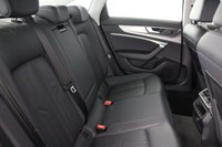USED 2022 22 AUDI A6 SALOON 2.0 TFSI 40 Sport Saloon 4dr Petrol S Tronic Euro 6 (s/s) (204 ps) CAMERA, 1 OWNER, HEATED SEATS
