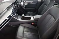 USED 2022 22 AUDI A6 SALOON 2.0 TFSI 40 Sport Saloon 4dr Petrol S Tronic Euro 6 (s/s) (204 ps) CAMERA, 1 OWNER, HEATED SEATS