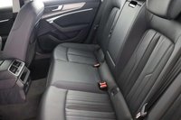 USED 2022 22 AUDI A6 SALOON 2.0 TFSI 40 Sport Saloon 4dr Petrol S Tronic Euro 6 (s/s) (204 ps) CAMERA, 1 OWNER, HEATED SEATS