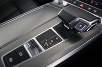 USED 2022 22 AUDI A6 SALOON 2.0 TFSI 40 Sport Saloon 4dr Petrol S Tronic Euro 6 (s/s) (204 ps) CAMERA, 1 OWNER, HEATED SEATS