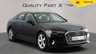 USED 2022 22 AUDI A6 SALOON 2.0 TFSI 40 Sport Saloon 4dr Petrol S Tronic Euro 6 (s/s) (204 ps) CAMERA, 1 OWNER, HEATED SEATS
