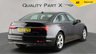 USED 2022 22 AUDI A6 SALOON 2.0 TFSI 40 Sport Saloon 4dr Petrol S Tronic Euro 6 (s/s) (204 ps) CAMERA, 1 OWNER, HEATED SEATS