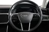USED 2022 22 AUDI A6 SALOON 2.0 TFSI 40 Sport Saloon 4dr Petrol S Tronic Euro 6 (s/s) (204 ps) CAMERA, 1 OWNER, HEATED SEATS