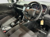 USED 2020 70 CITROEN C3 AIRCROSS 1.2 PureTech Feel SUV 5dr Petrol Manual 6 Spd Euro 6 (s/s) (110 ps) 