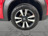 USED 2020 70 CITROEN C3 AIRCROSS 1.2 PureTech Feel SUV 5dr Petrol Manual 6 Spd Euro 6 (s/s) (110 ps) 