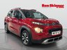 USED 2020 70 CITROEN C3 AIRCROSS 1.2 PureTech Feel SUV 5dr Petrol Manual 6 Spd Euro 6 (s/s) (110 ps) 