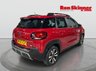 USED 2020 70 CITROEN C3 AIRCROSS 1.2 PureTech Feel SUV 5dr Petrol Manual 6 Spd Euro 6 (s/s) (110 ps) 