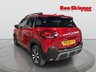 USED 2020 70 CITROEN C3 AIRCROSS 1.2 PureTech Feel SUV 5dr Petrol Manual 6 Spd Euro 6 (s/s) (110 ps) 