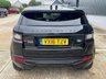 USED 2016 16 LAND ROVER RANGE ROVER EVOQUE 2.0 TD4 HSE Dynamic SUV 5dr Diesel Auto 4WD Euro 6 (s/s) (180 ps) DONT MISS OUT - ENQUIRE TODAY!