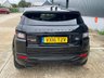 USED 2016 16 LAND ROVER RANGE ROVER EVOQUE 2.0 TD4 HSE Dynamic SUV 5dr Diesel Auto 4WD Euro 6 (s/s) (180 ps) DONT MISS OUT - ENQUIRE TODAY!