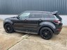 USED 2016 16 LAND ROVER RANGE ROVER EVOQUE 2.0 TD4 HSE Dynamic SUV 5dr Diesel Auto 4WD Euro 6 (s/s) (180 ps) DONT MISS OUT - ENQUIRE TODAY!