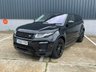 USED 2016 16 LAND ROVER RANGE ROVER EVOQUE 2.0 TD4 HSE Dynamic SUV 5dr Diesel Auto 4WD Euro 6 (s/s) (180 ps) DONT MISS OUT - ENQUIRE TODAY!