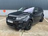 USED 2016 16 LAND ROVER RANGE ROVER EVOQUE 2.0 TD4 HSE Dynamic SUV 5dr Diesel Auto 4WD Euro 6 (s/s) (180 ps) DONT MISS OUT - ENQUIRE TODAY!